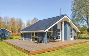 Nice Home In Strandby With Kitchen, Strandby
